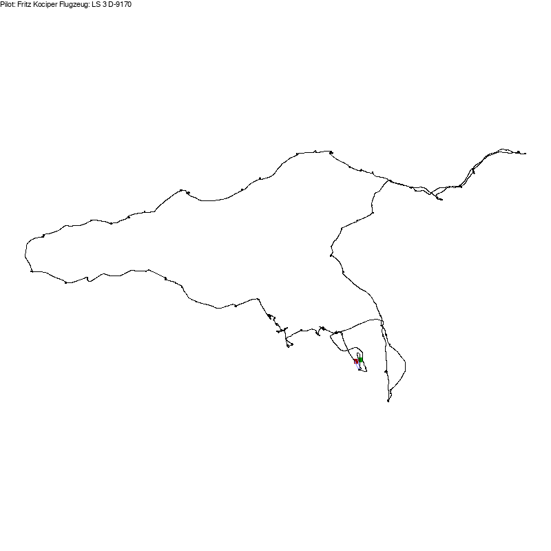 Flugspur